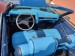 25 modrý Cadillac u cukrárny v Chotyni